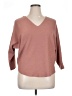 Vila Milano Pink Cardigan Size XL - photo 1