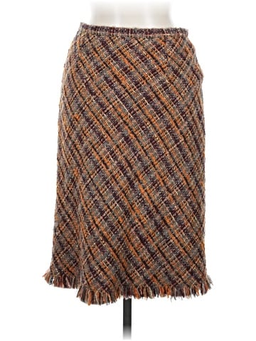 Biella Collezioni Casual Skirt (view 2)