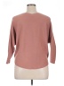 Vila Milano Pink Cardigan Size XL - photo 2
