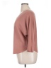 Vila Milano Pink Cardigan Size XL - photo 5