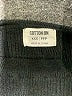 Cotton On Solid Black Cocktail Dress Size XXS - photo 7