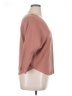 Vila Milano Pink Cardigan Size XL - photo 4