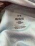 Under Armour Solid Teal Active Skort Size L - photo 3