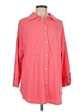 Lovely Melody 3/4 Sleeve Blouse