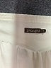J. McLaughlin Ivory Casual Pants Size 6 - photo 6