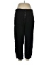 LACAUSA 100% Rayon Black Casual Pants Size 10 - photo 1