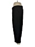 LACAUSA 100% Rayon Black Casual Pants Size 10 - photo 5