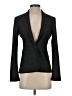 Express Gray Blazer Size 0 - photo 1