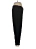 LACAUSA 100% Rayon Black Casual Pants Size 10 - photo 4