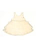 American Princess 100% Polyester Ivory Dress 12-18 MO / 18 MO - photo 1