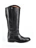 FRYE Black Boots Size 8 1/2 - photo 1