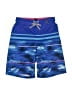 Gerry 100% Polyester Blue Board Shorts Size M (kids) - photo 1