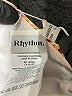 Rhythm. Gold Swimsuit Bottoms Size L - photo 3