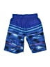 Gerry 100% Polyester Blue Board Shorts Size M (kids) - photo 2