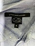 Little Marc Jacobs Blue Long Sleeve Button-Down Shirt Size 6 - photo 3