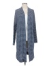 Soma Blue Cardigan Size S - photo 1