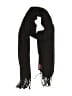 Merona 100% Acrylic Black Scarf One size - photo 1