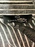 Suzanne Betro Houndstooth Gray 3/4 Sleeve Blouse Size 4X - photo 7