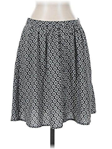 Ann Taylor LOFT Outlet Casual Skirt (view 1)