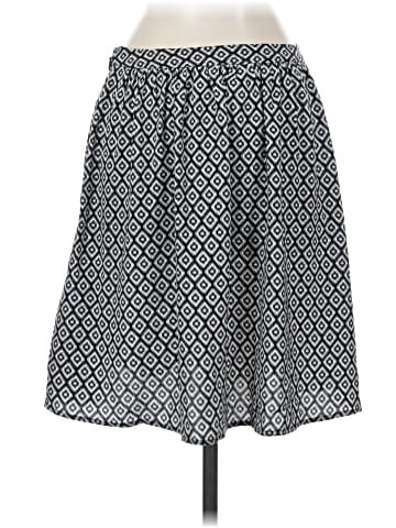 Ann Taylor LOFT Outlet Casual Skirt (view 2)