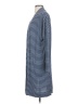 Soma Blue Cardigan Size S - photo 5