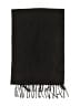Merona 100% Acrylic Black Scarf One size - photo 2
