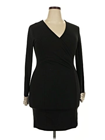 Xtaren Cocktail Dress (view 1)
