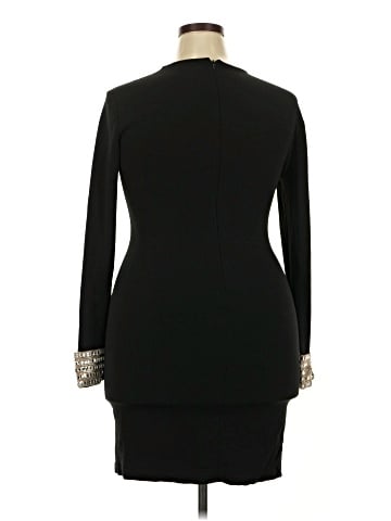 Xtaren Cocktail Dress (view 2)
