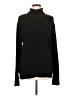 Talbots Black Turtleneck Sweater Size L - photo 1