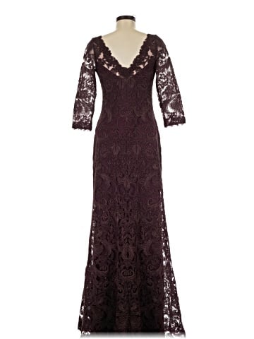 Tadashi Shoji Cocktail Dress (view 2)