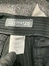 Covington Stripes Black Dress Pants Size 4 (petite) - photo 7