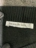 See and Be Seen Black Pullover Sweater Size M - photo 7