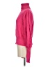 Grace + Karma Pink Turtleneck Sweater Size S - photo 5