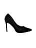 Penny Loves Kenny Black Heels Size 8 1/2 - photo 1