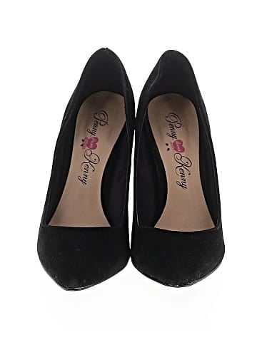 Penny Loves Kenny Heels (view 2)