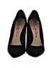 Penny Loves Kenny Black Heels Size 8 1/2 - photo 2