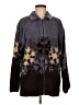 Cabela's Stars Gray Fleece Size Med R - photo 1