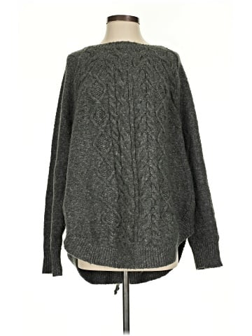 Simply Vera Vera Wang Pullover Sweater (view 1)