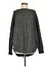 Simply Vera Vera Wang Gray Pullover Sweater Size XS - photo 1