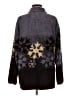 Cabela's Stars Gray Fleece Size Med R - photo 2