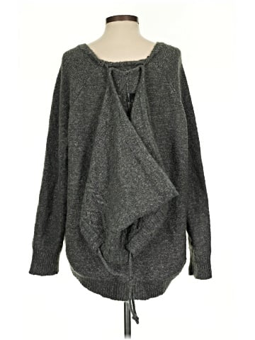 Simply Vera Vera Wang Pullover Sweater (view 2)