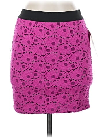 Candie's Casual Skirt (view 1)