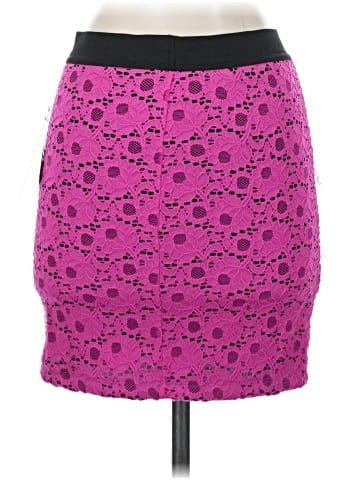 Candie's Casual Skirt (view 2)