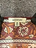Max Studio Paisley Brown Casual Dress Size XS - photo 7