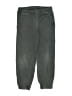 Art Class Solid Green Casual Pants Size 10 - 12 - photo 1
