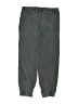 Art Class Solid Green Casual Pants Size 10 - 12 - photo 2