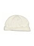 Unbranded Ivory White Beanie Size 3-6 mo - photo 1