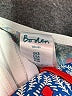 Boden Paisley Blue Swimsuit Top Size 34 waist - photo 3