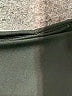 Unbranded Solid Black Casual Skirt Size S - photo 4