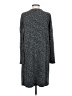 Kensie Gray Cardigan Size S - photo 2